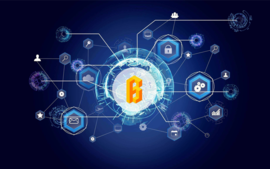 bet9九州体育登录线路智慧物联系列产品正式上线，开启“万物互联”全新时代