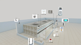 bet9九州体育登录智能档案建设走进企业，助力档案文件管理升级