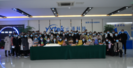 “凝心聚力 继往开来”bet9九州体育登录各公司组织开展迎新春活动