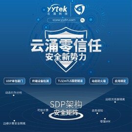 bet9九州体育登录线路零信任，安全新势力 -SDP架构下的安全矩阵