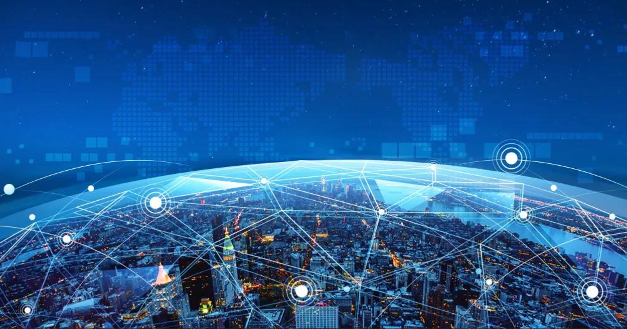 乘“云”而上，bet9九州体育登录全力打造工业“智改数转”新场景