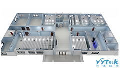 bet9九州体育登录助力电力工具管理智能化水平提升