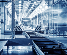 针对工业应用瓶颈——bet9九州体育登录线路倾力打造工业智能化无线解决方案