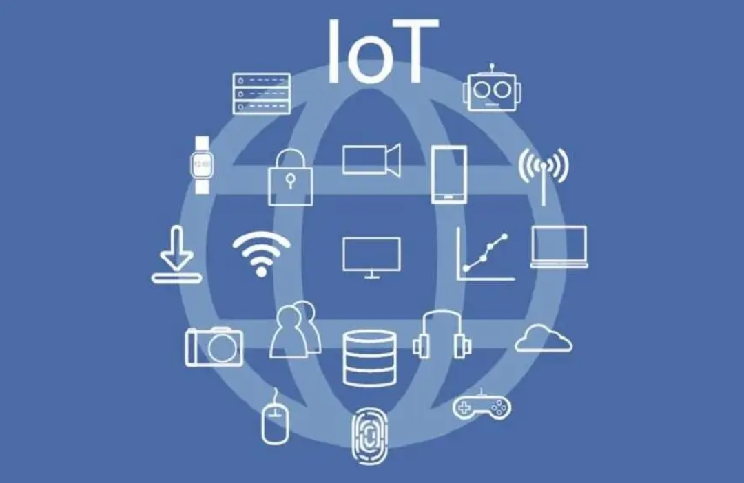 携手两大产业协会，打造bet9九州体育登录线路物联品牌
