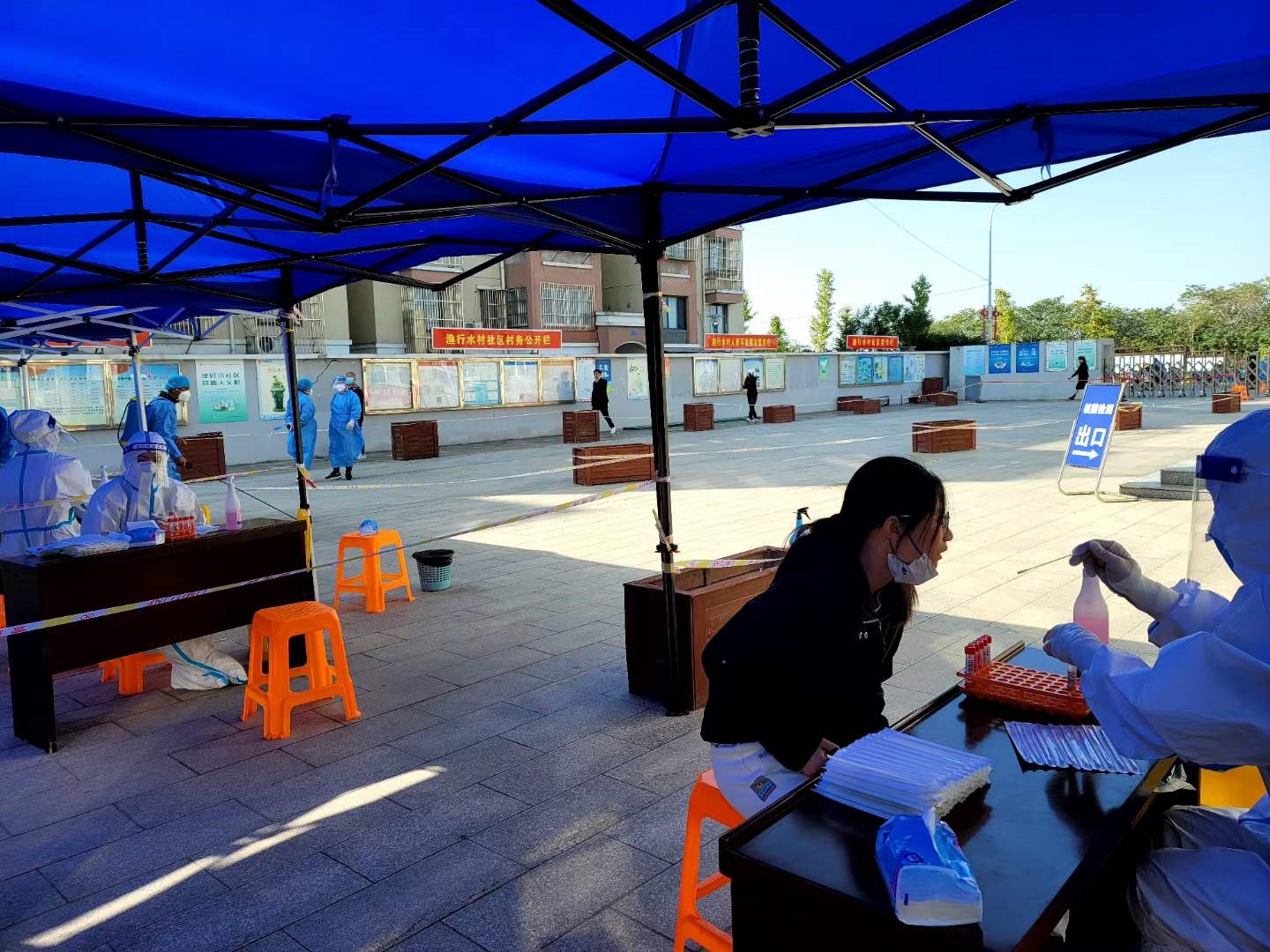 同舟共济，抗击疫情，bet9九州体育登录工会党员先锋在路上