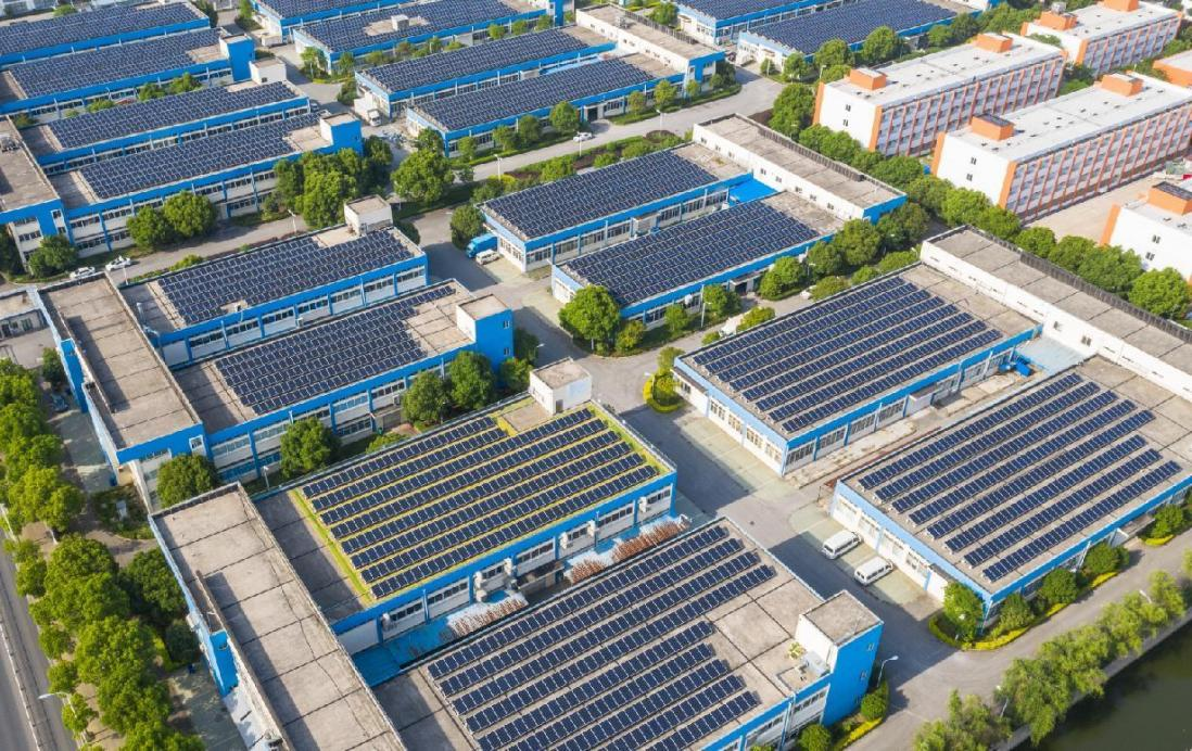 bet9九州体育登录成功入围 2025 江苏省绿色工厂，赋能绿色制造新实践