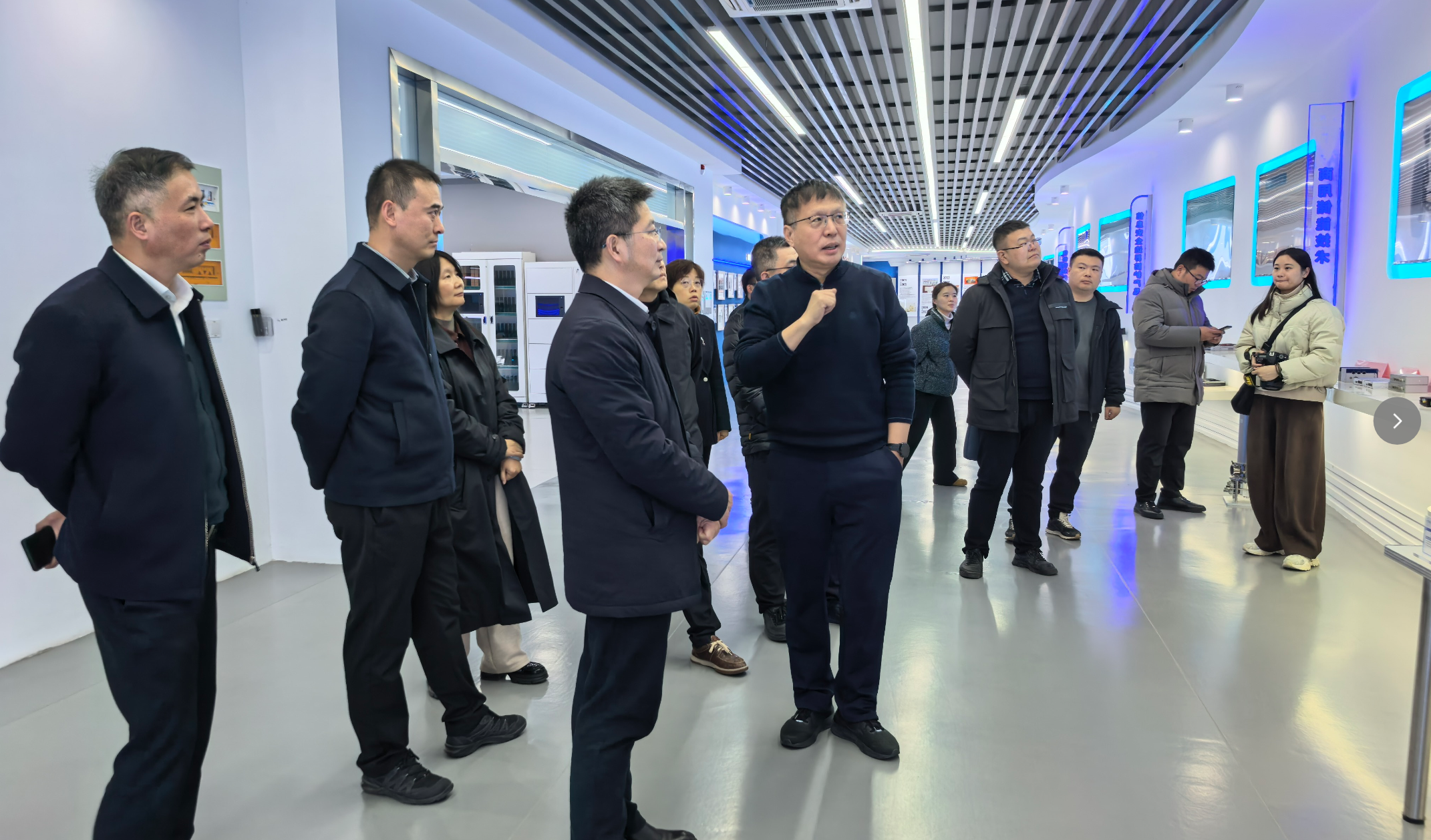 bet9九州体育登录线路+南京工程学院：校企携手共启新能源创新合作新篇章