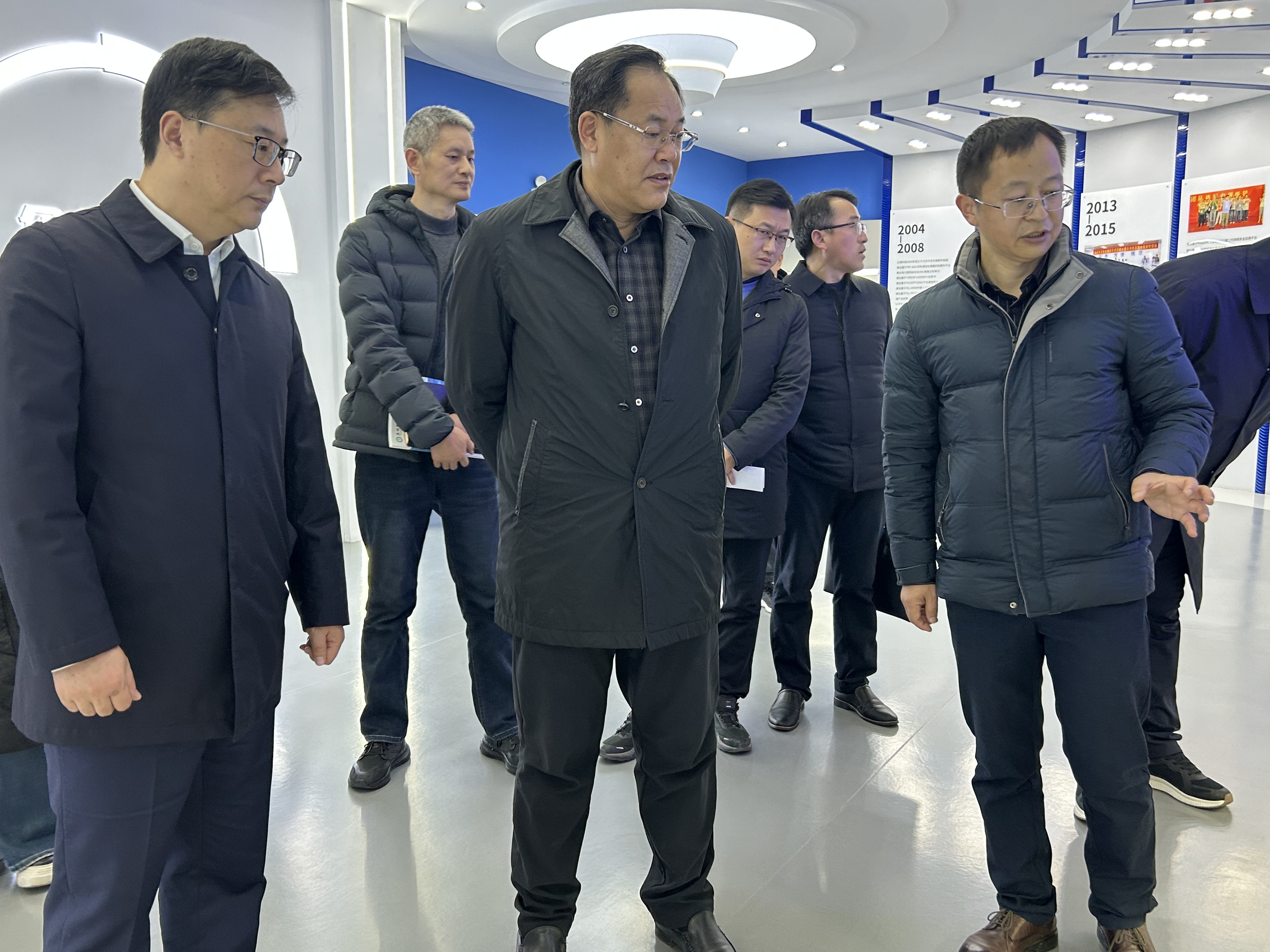 校企携手深化产教融合 bet9九州体育登录线路共筑发展新篇